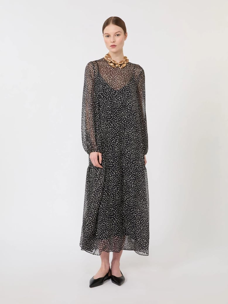 mstcampo dress by Selfnex