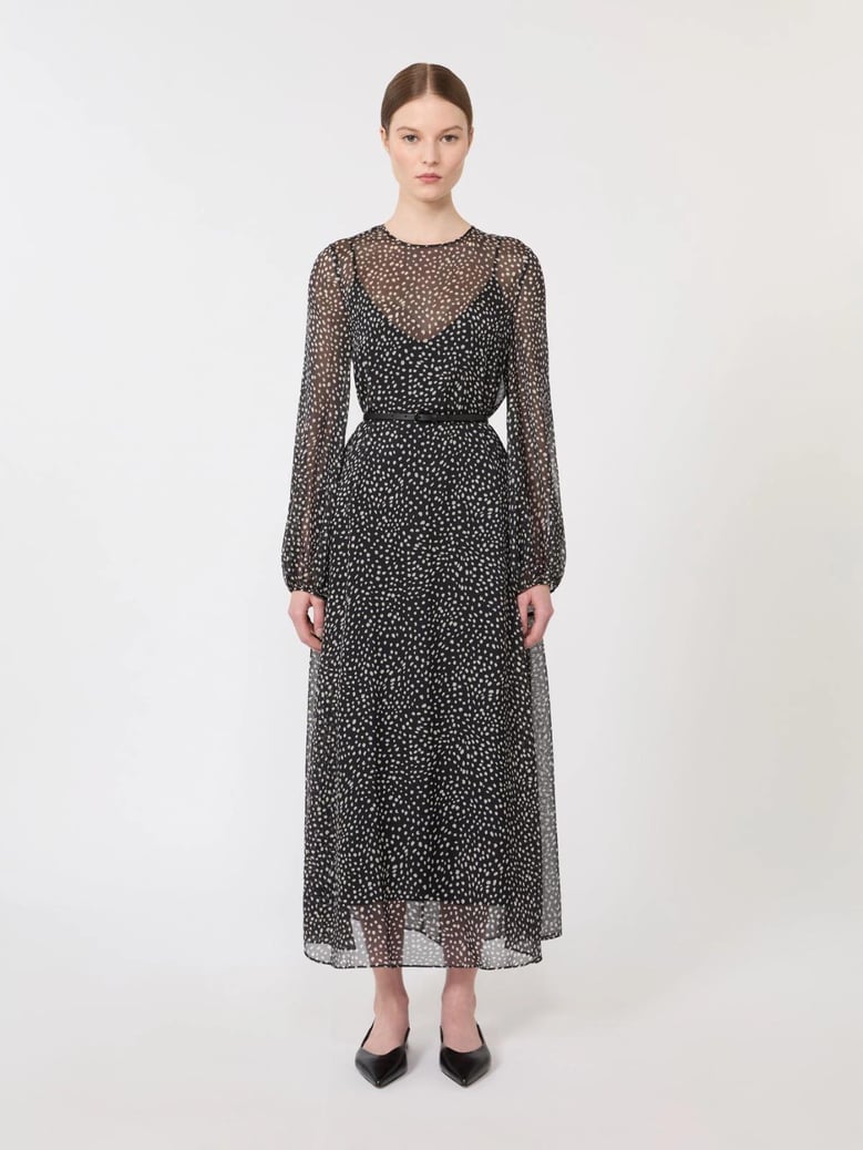 mstcampo dress by Selfnex