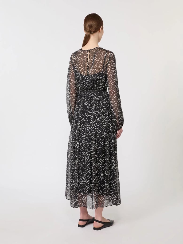 mstcampo dress by Selfnex