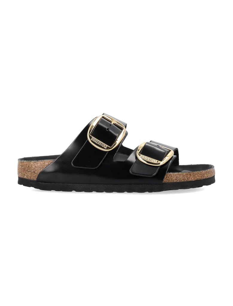birkenstock arizona big buckle sandals by Selfnex