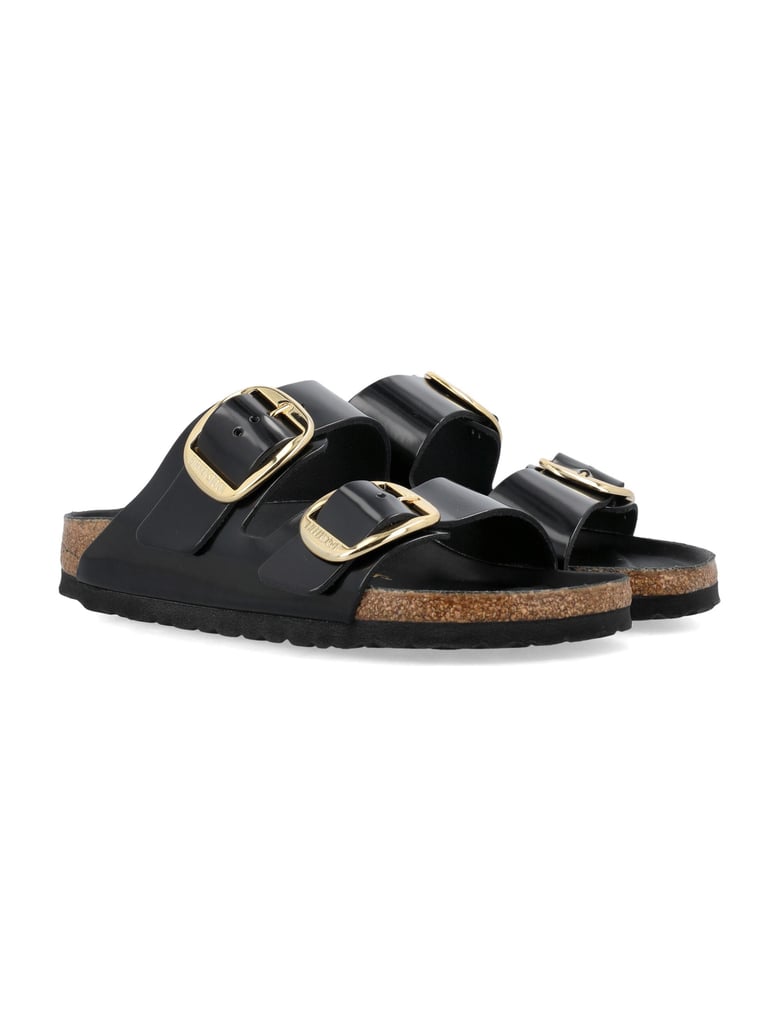 birkenstock arizona big buckle sandals by Selfnex