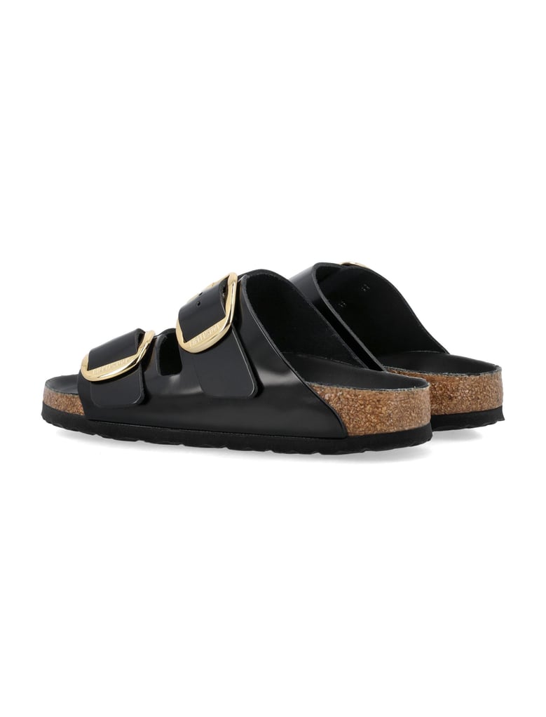 birkenstock arizona big buckle sandals by Selfnex