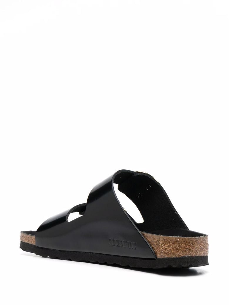 birkenstock arizona big buckle sandals by Selfnex