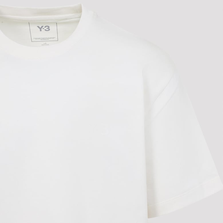 reg ss tee by Selfnex