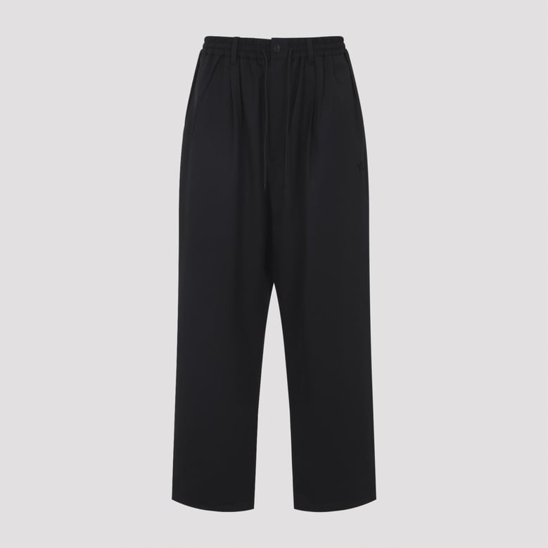 ref wool tp pants by Selfnex