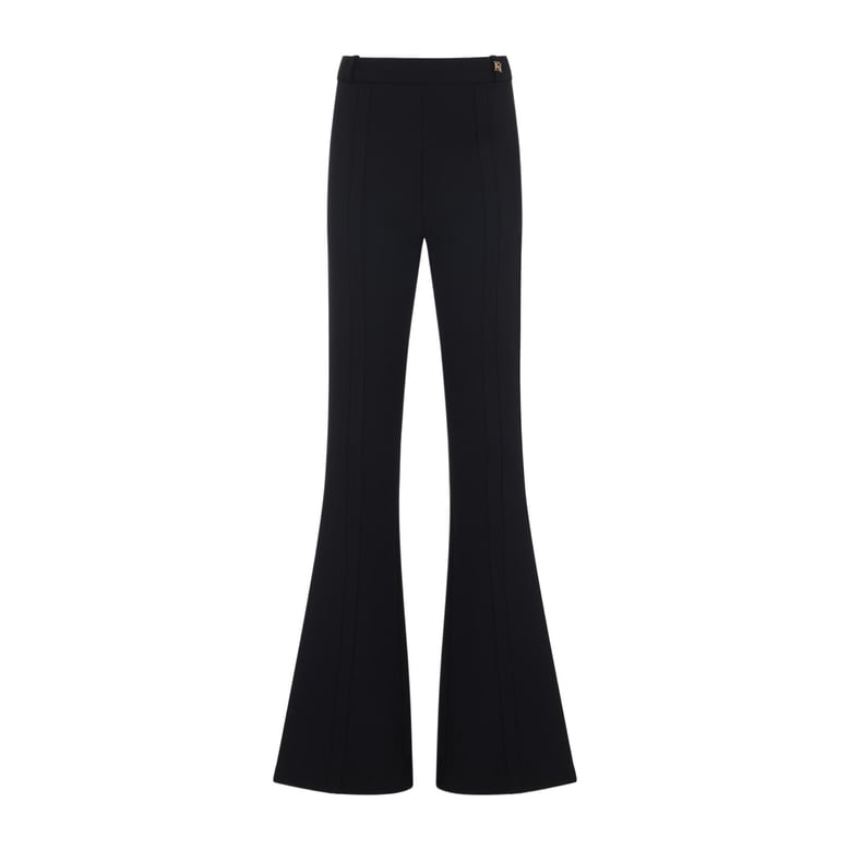 flare pants by Selfnex