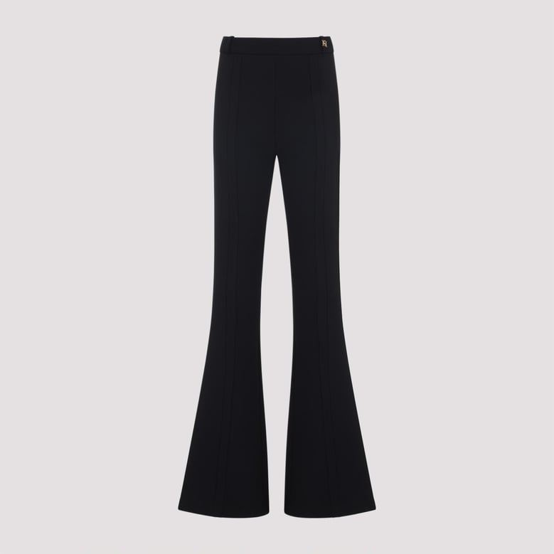 flare pants by Selfnex