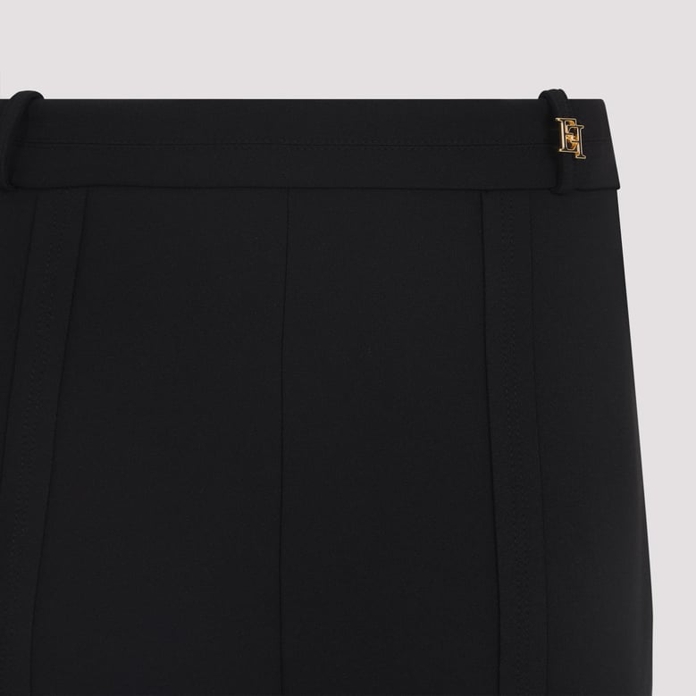 flare pants by Selfnex