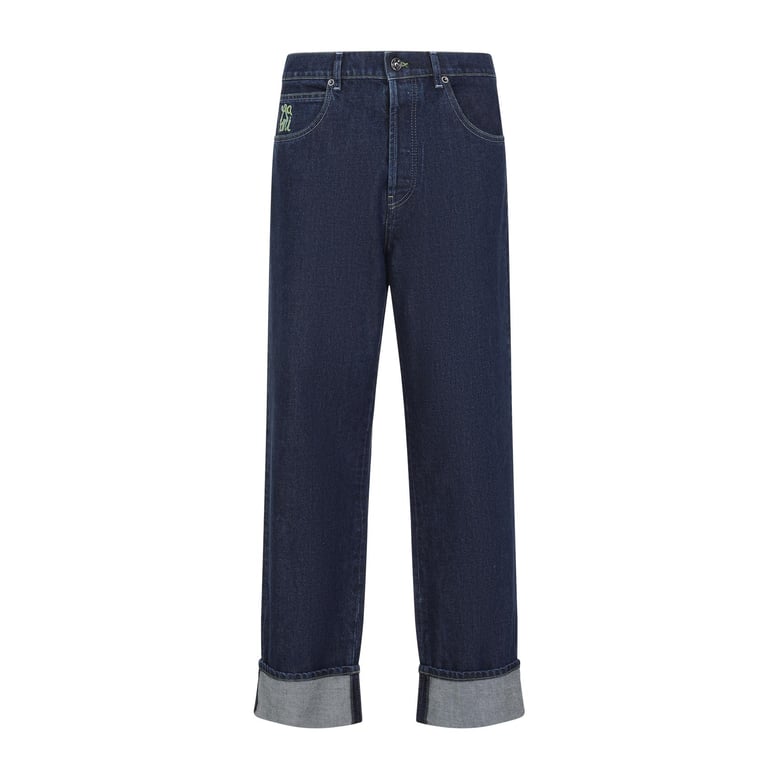 trousers by Selfnex