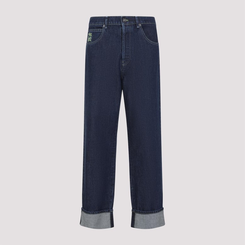 trousers by Selfnex