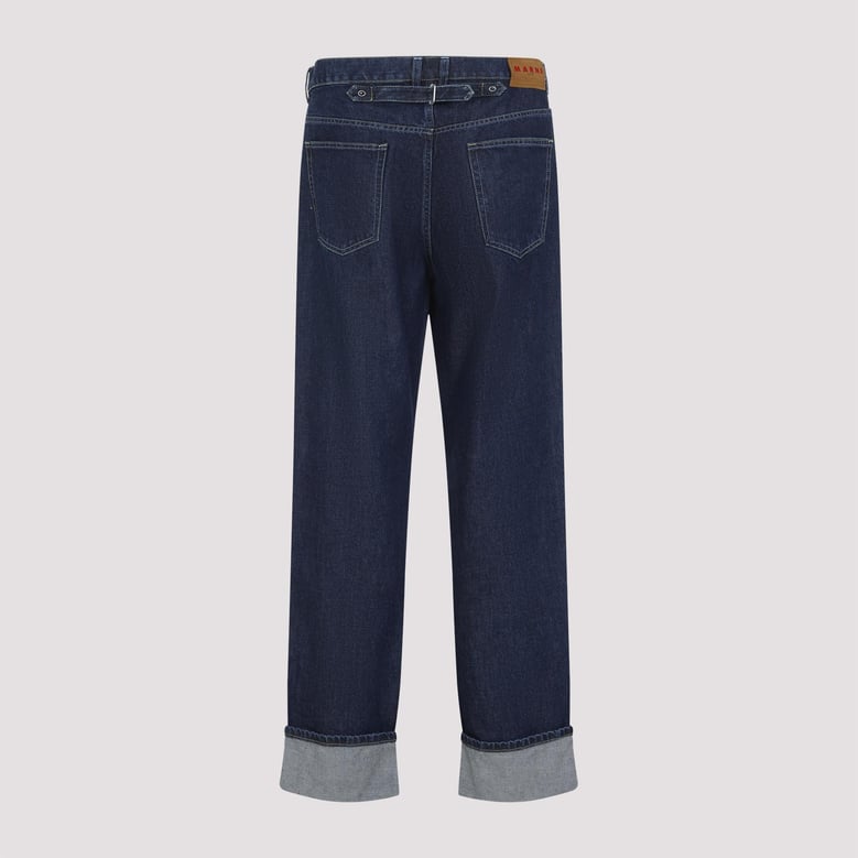 trousers by Selfnex