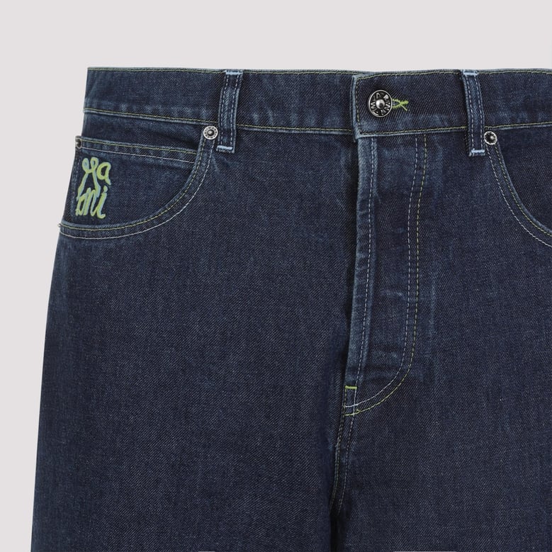 trousers by Selfnex