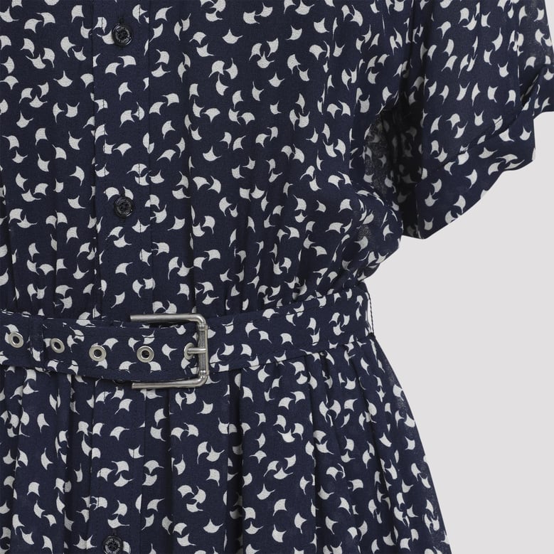 sura ss dress by Selfnex