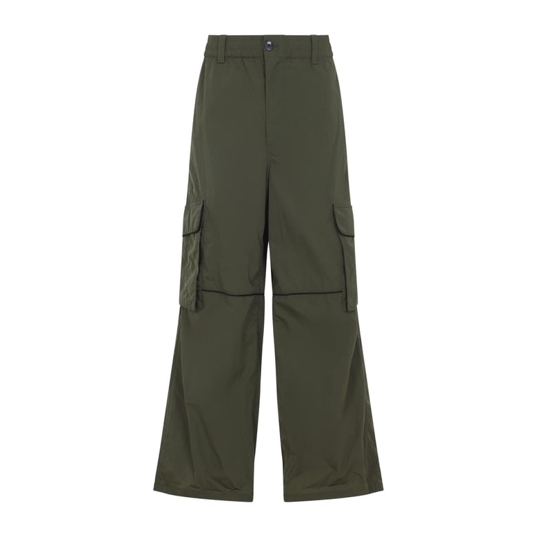 trousers by Selfnex