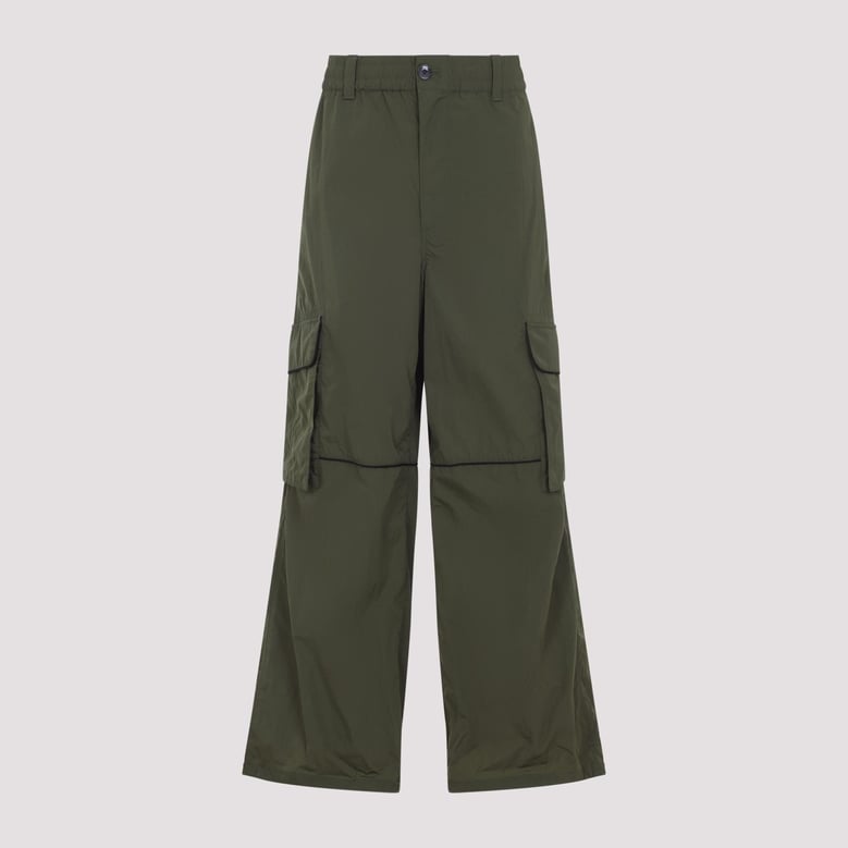 trousers by Selfnex