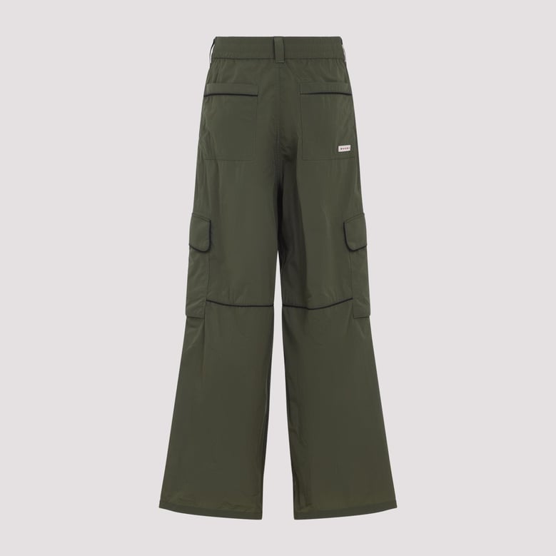 trousers by Selfnex