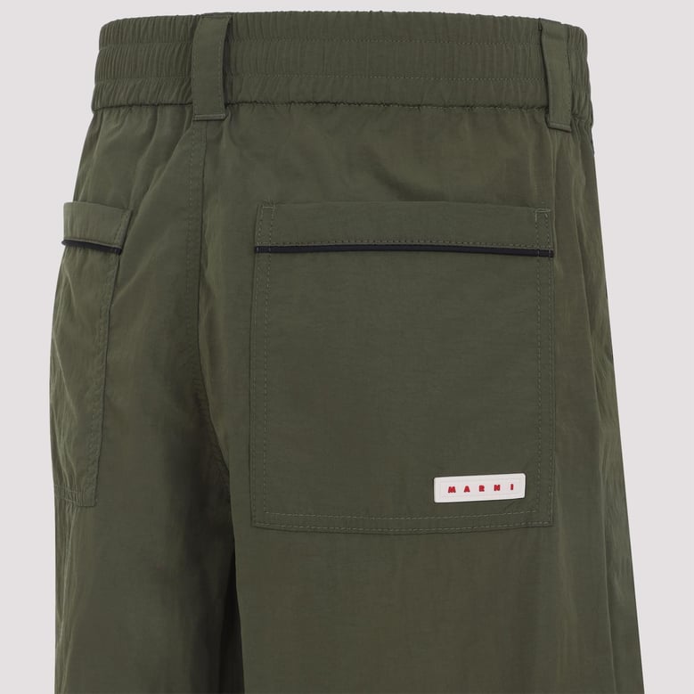 trousers by Selfnex
