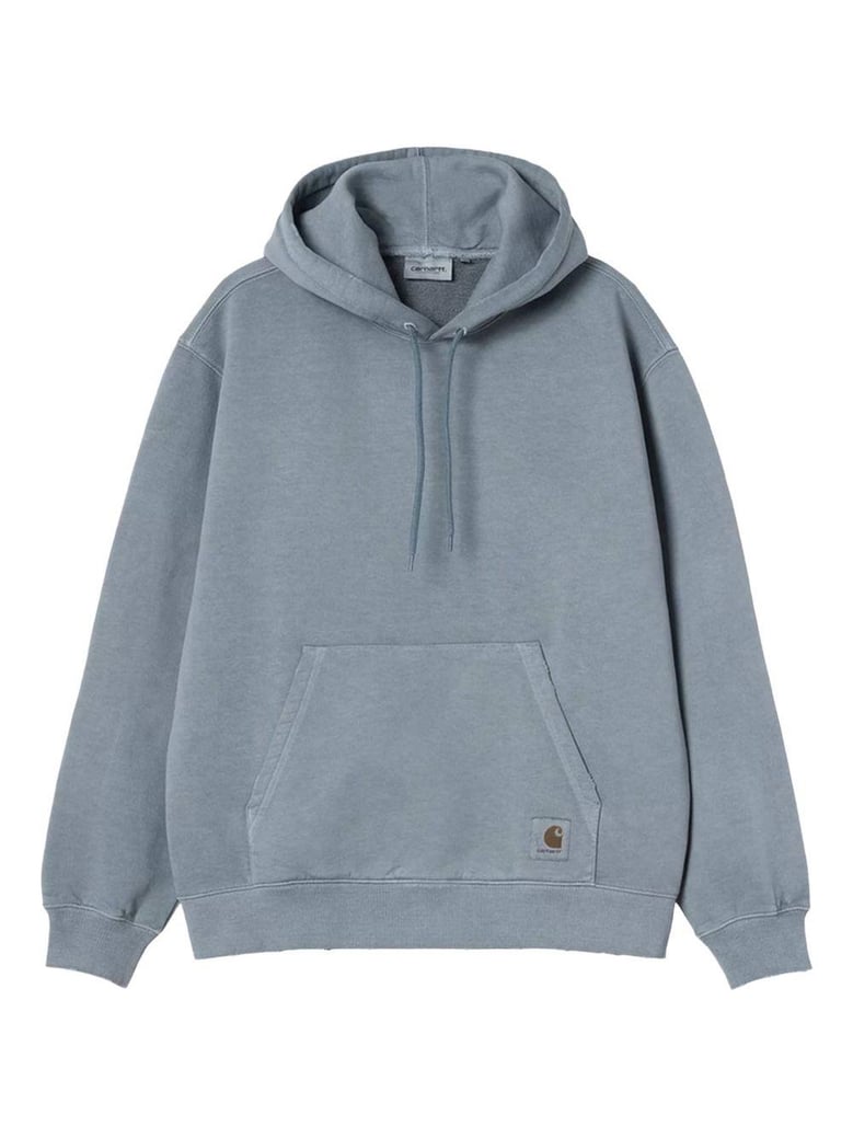 hooded sweatshirt by Selfnex