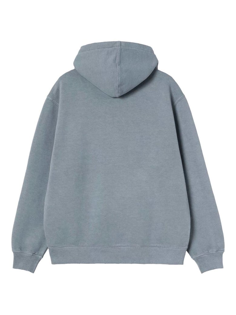 hooded sweatshirt by Selfnex