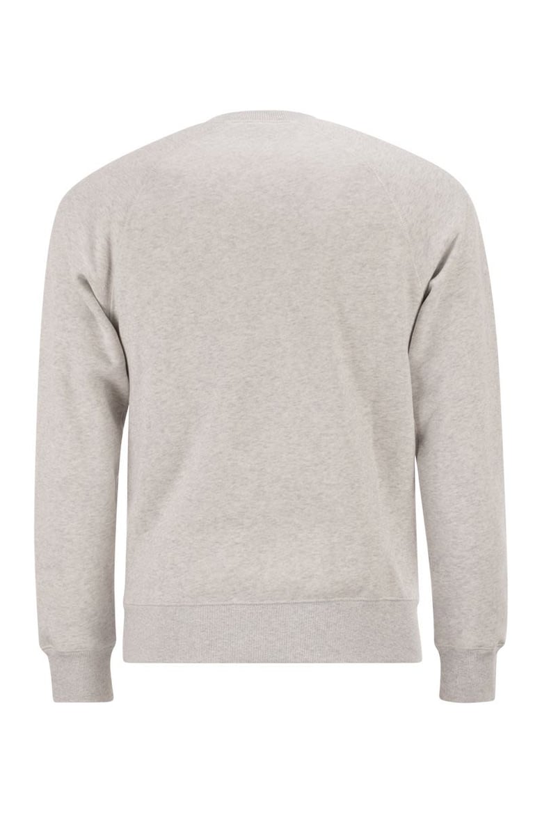 chase - crew neck sweatshirt by Selfnex