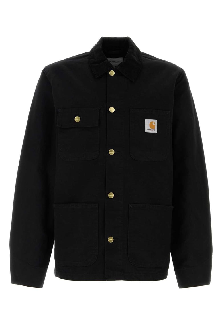 michigan - cotton jacket by Selfnex