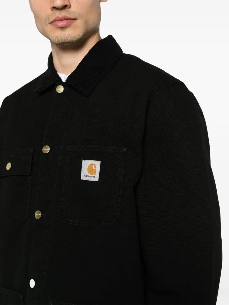 michigan - cotton jacket by Selfnex