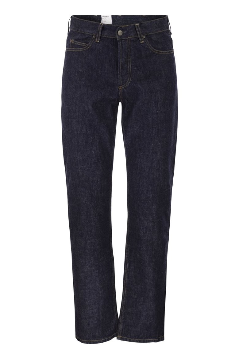 marlow - 5-pocket jeans by Selfnex