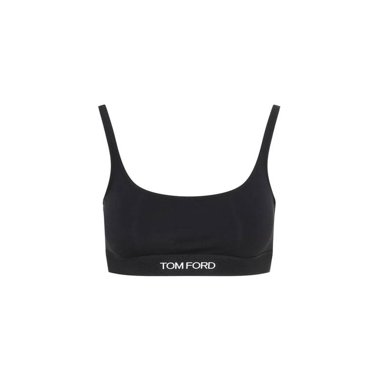 modal signature bralette by Selfnex