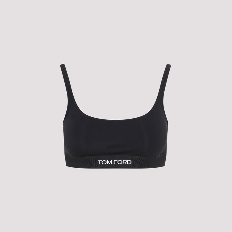modal signature bralette by Selfnex