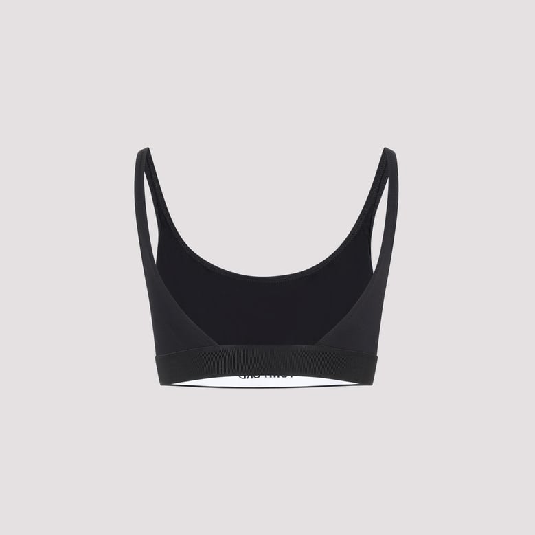 modal signature bralette by Selfnex