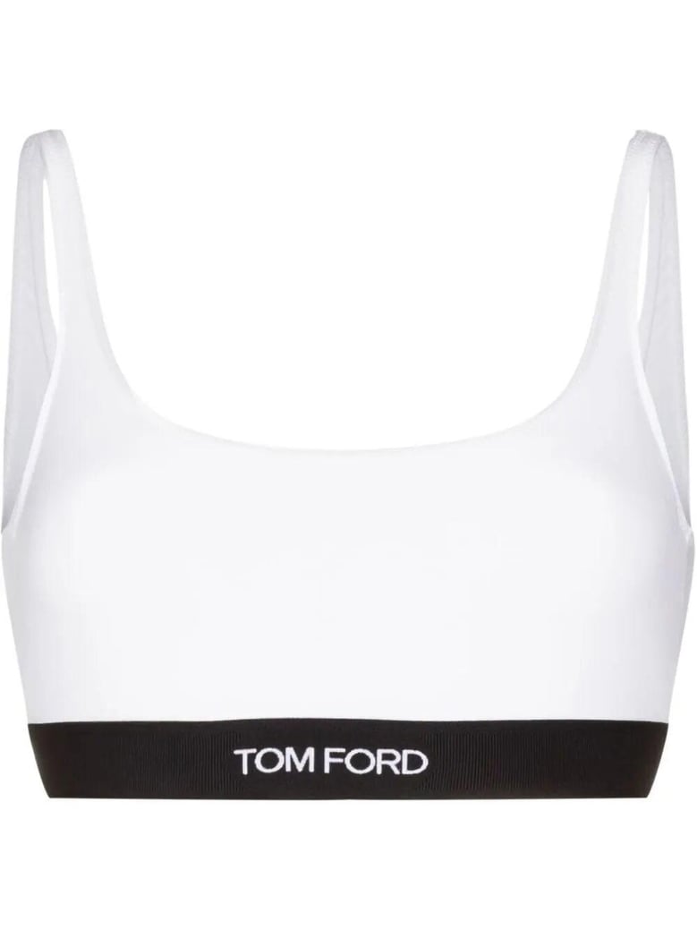 modal signature bralette by Selfnex
