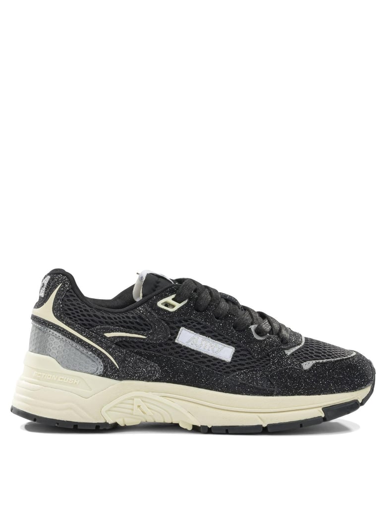 hyperway sneakers by Selfnex