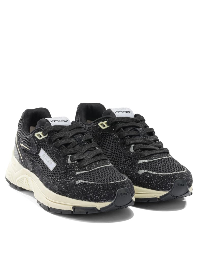 hyperway sneakers by Selfnex