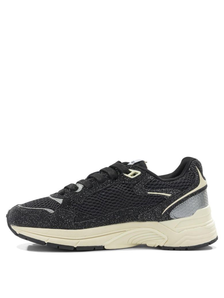 hyperway sneakers by Selfnex