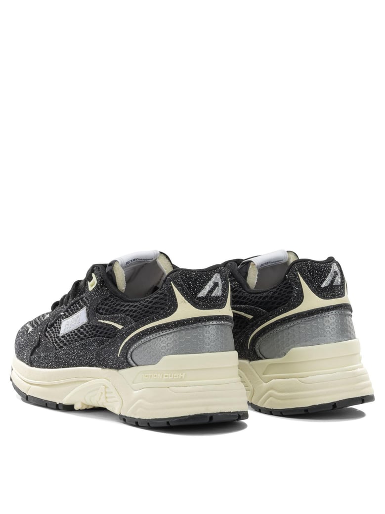 hyperway sneakers by Selfnex