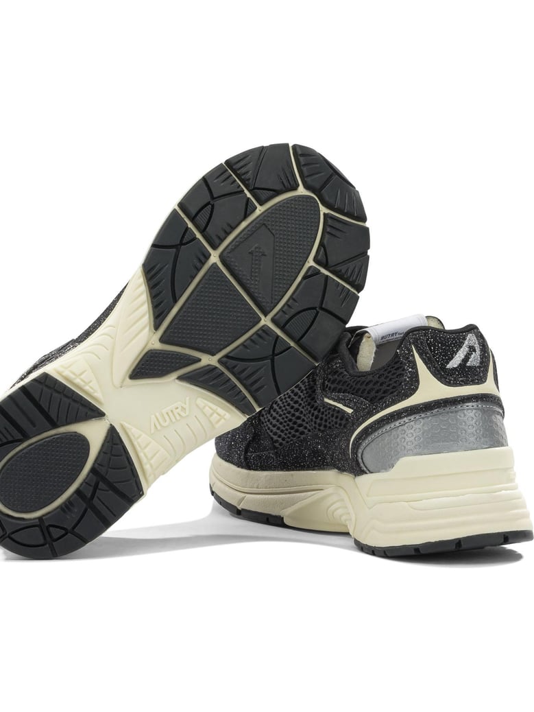 hyperway sneakers by Selfnex