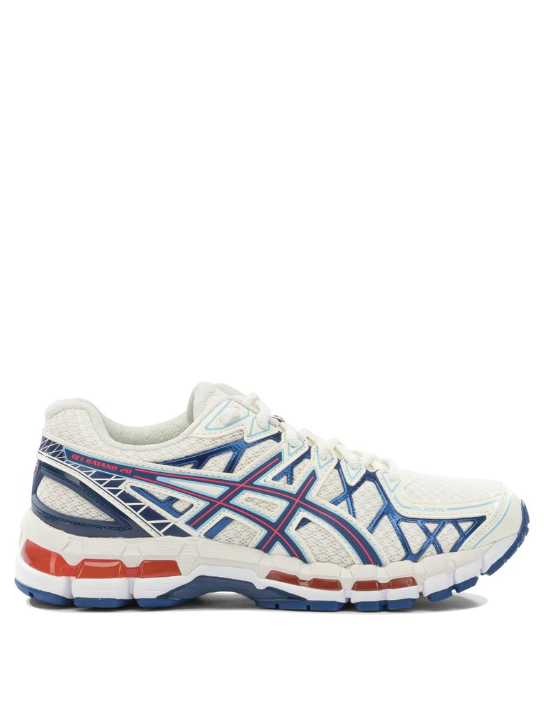 gel-kayano 20 sneakers by Selfnex