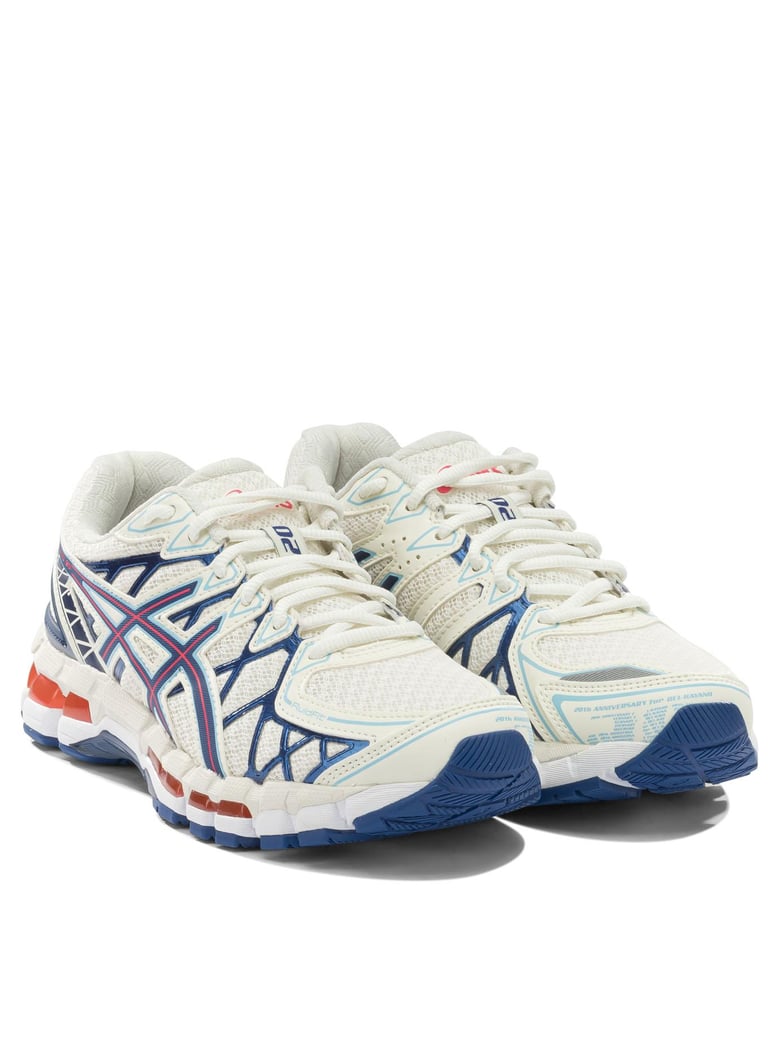 gel-kayano 20 sneakers by Selfnex