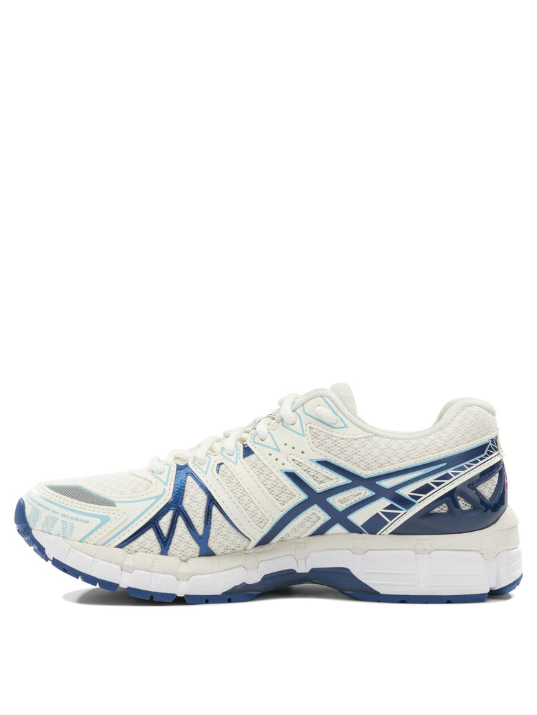 gel-kayano 20 sneakers by Selfnex