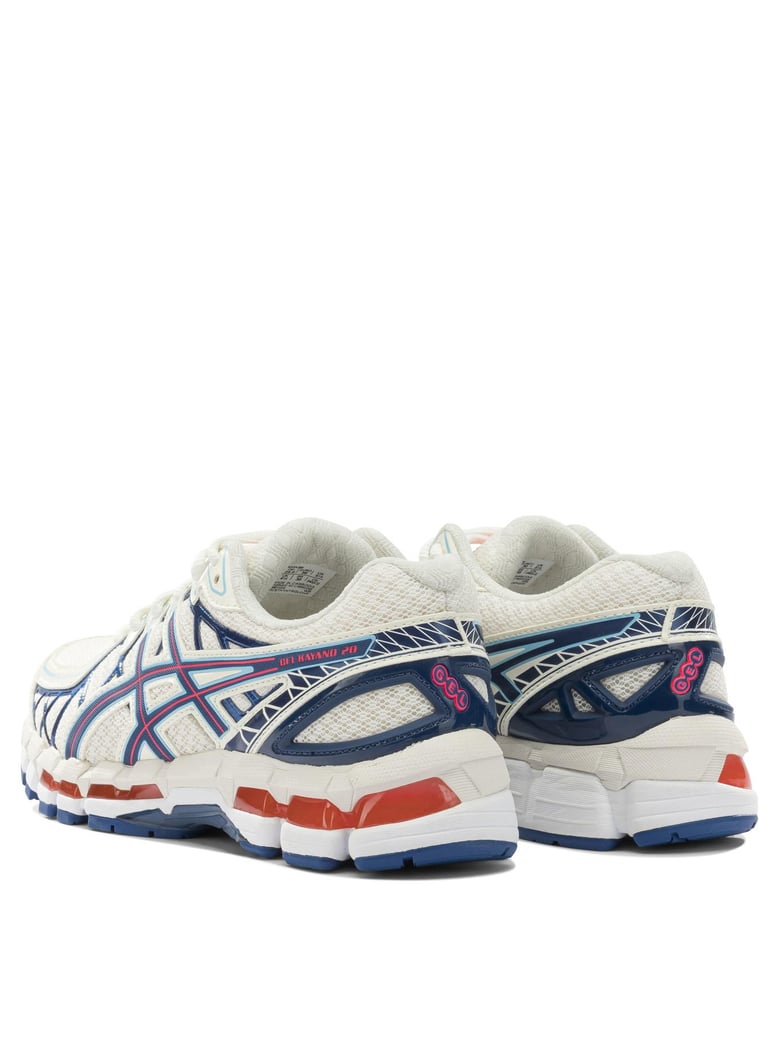 gel-kayano 20 sneakers by Selfnex