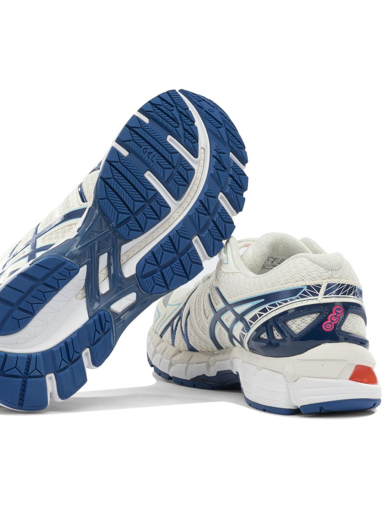 gel-kayano 20 sneakers by Selfnex