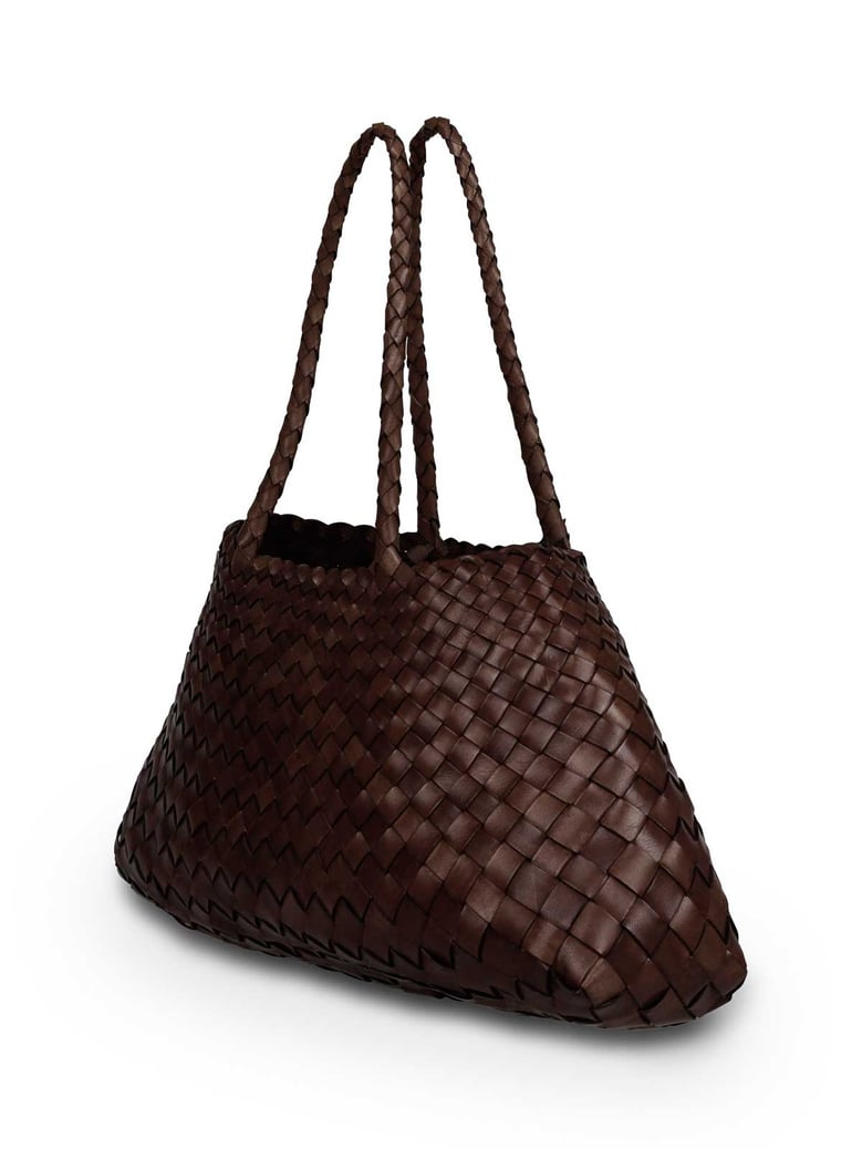 santa croce bag by Selfnex