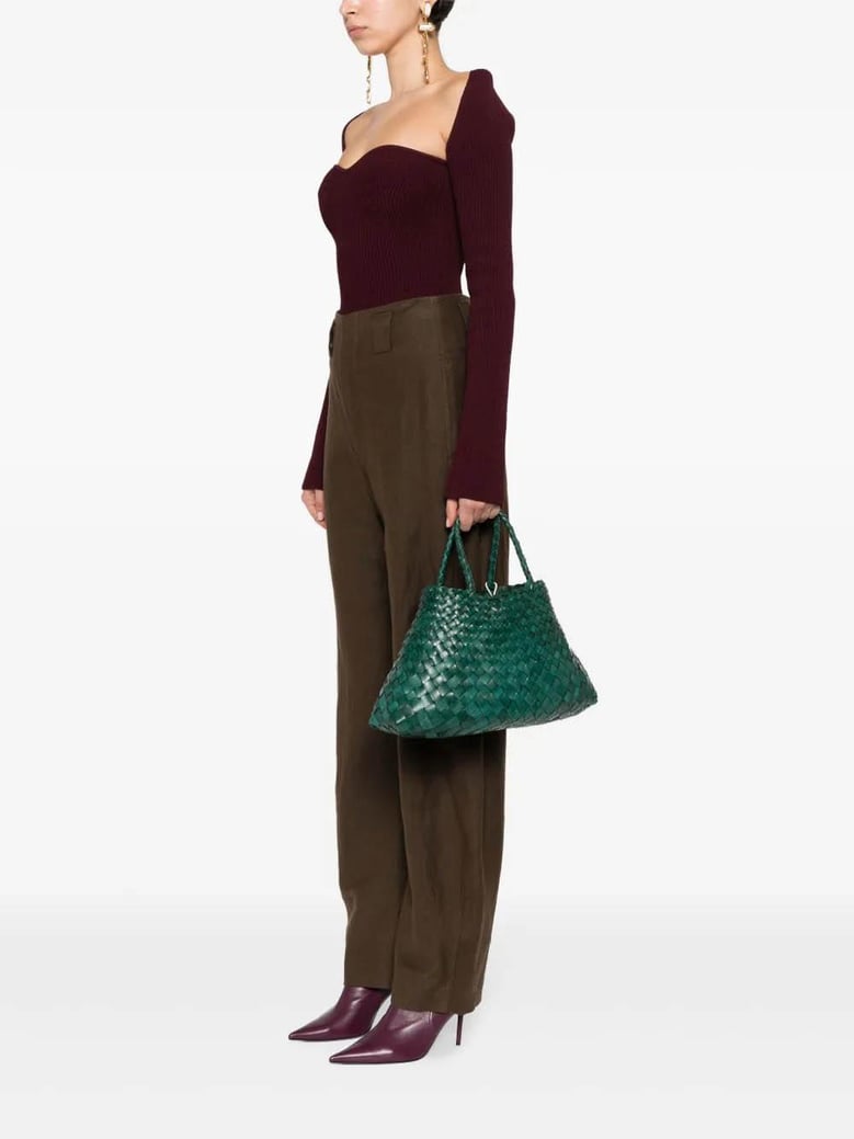 santa croce small bag by Selfnex
