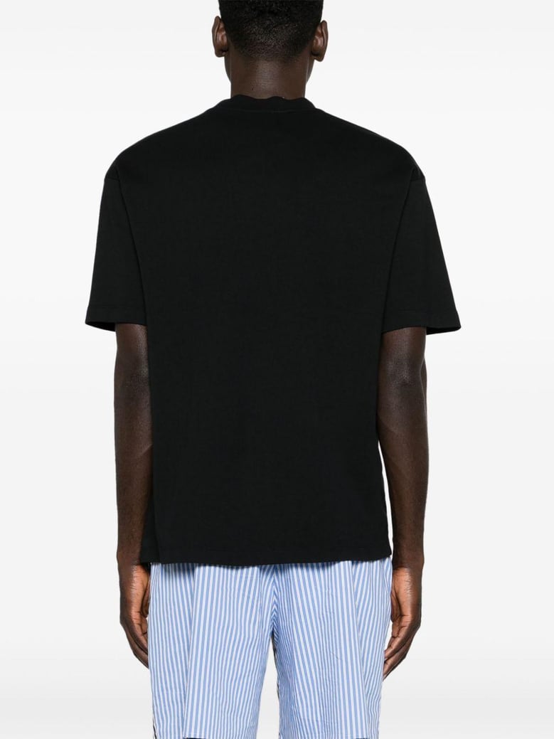 slogan classique t-shirt by Selfnex