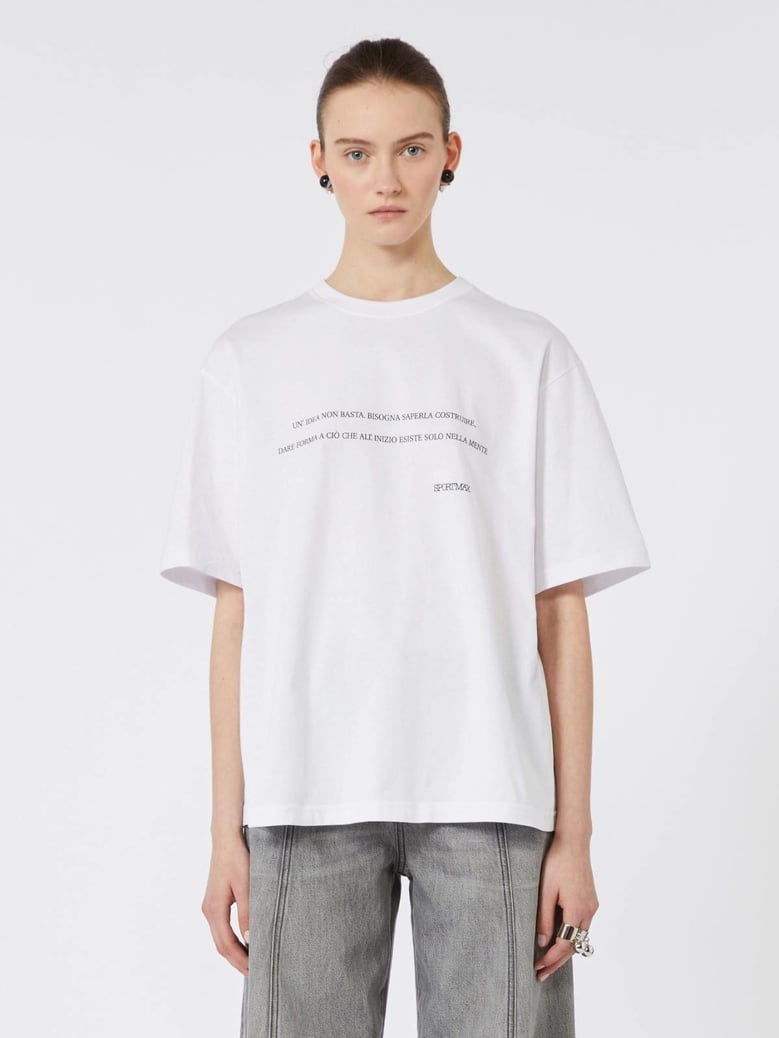 spdquiete t-shirt by Selfnex