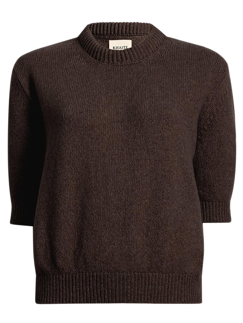 davin sweater by Selfnex