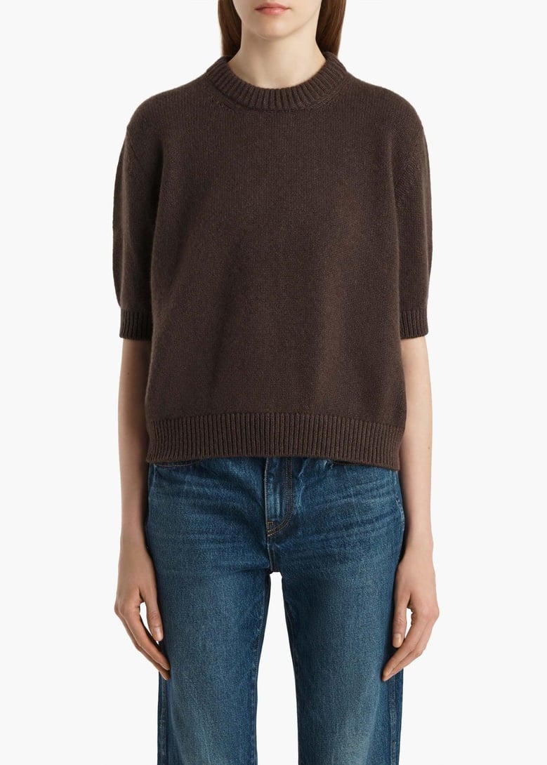 davin sweater by Selfnex