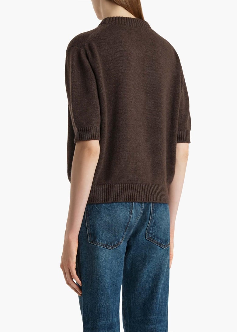 davin sweater by Selfnex