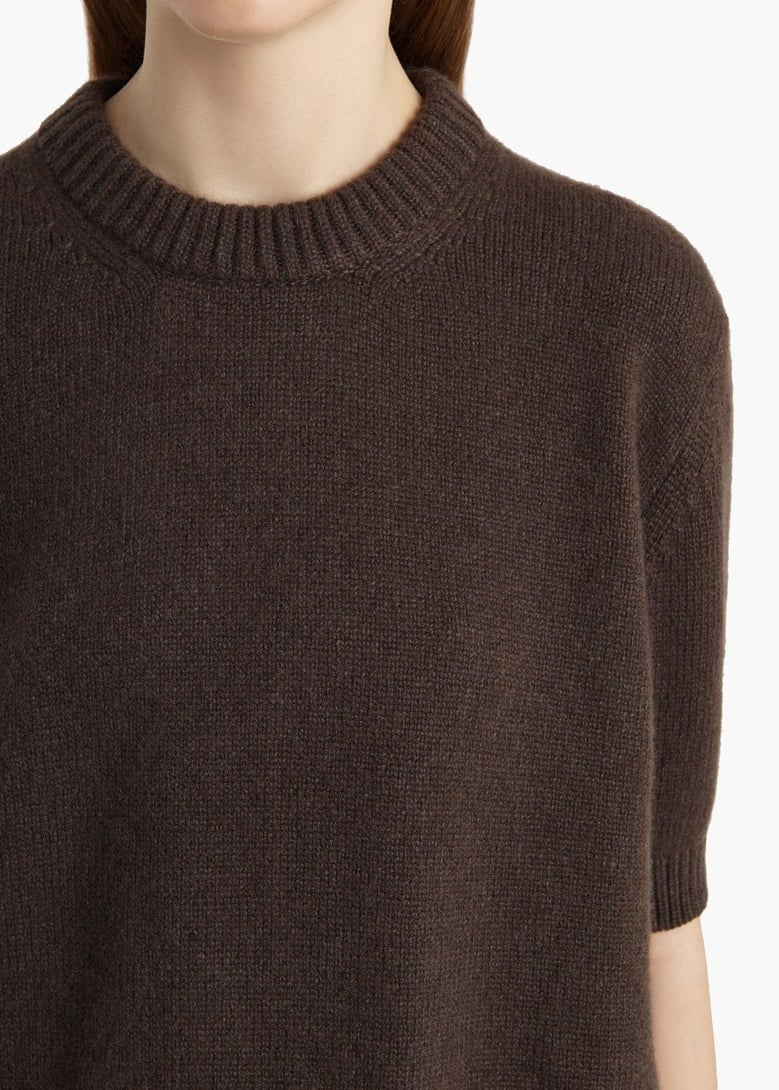 davin sweater by Selfnex