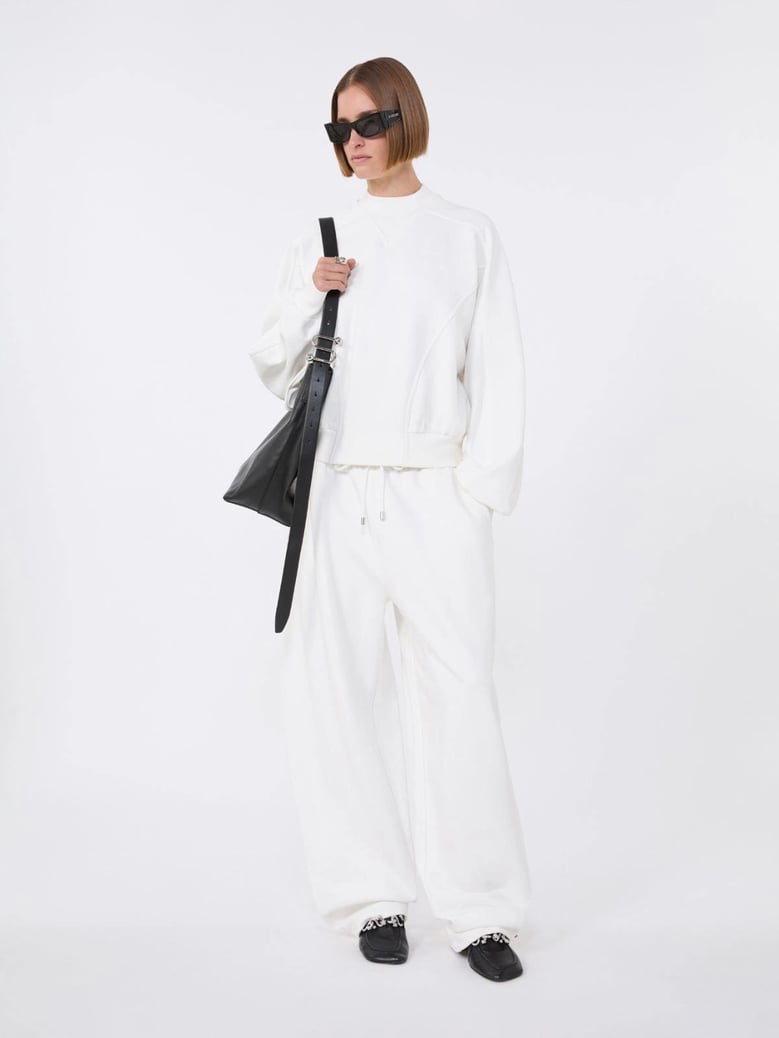 spdnespola trousers by Selfnex